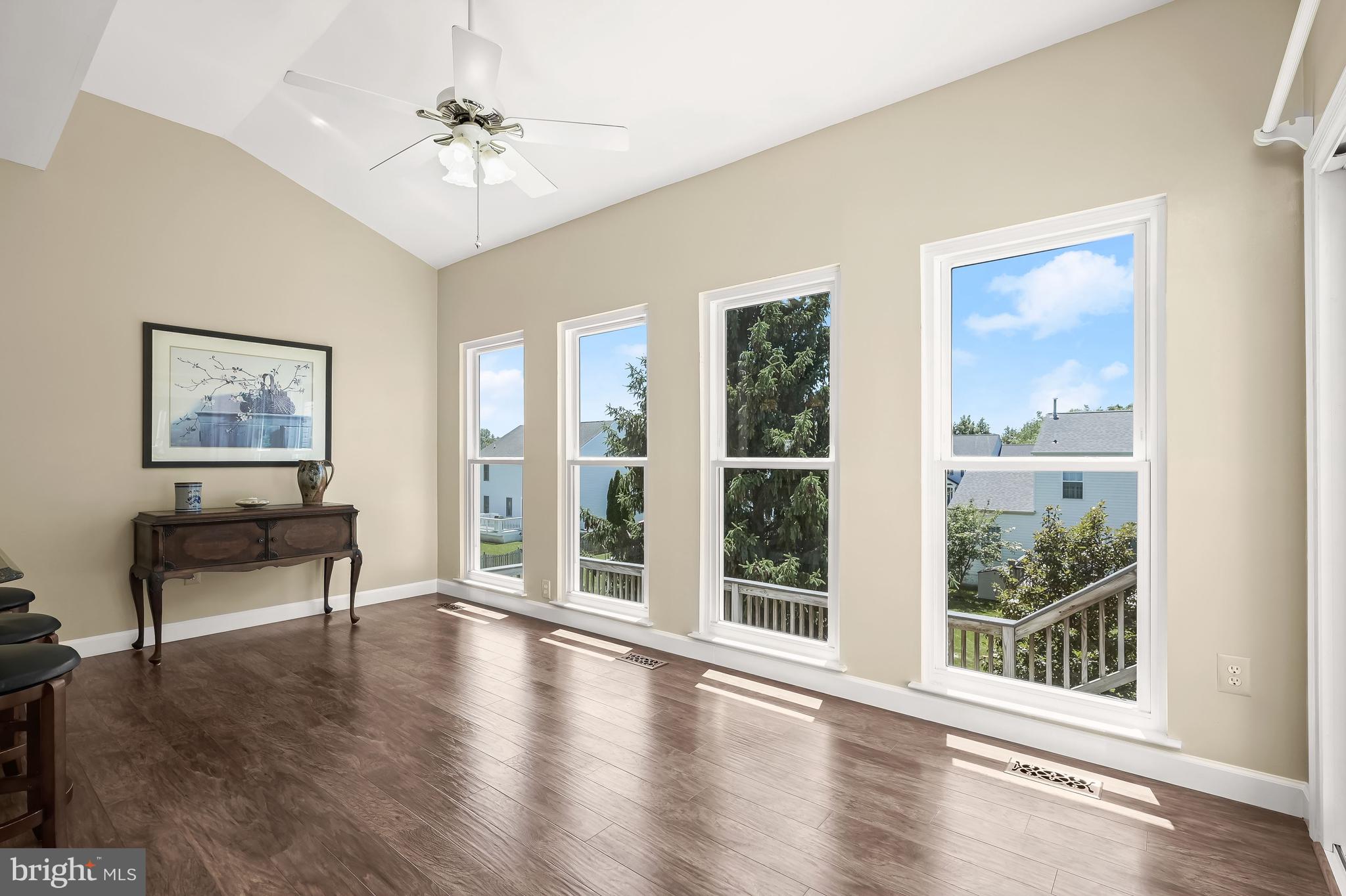 1406 Crossbow Road Mount Airy, MD 21771 - Photo 13 of 61 Sunroom