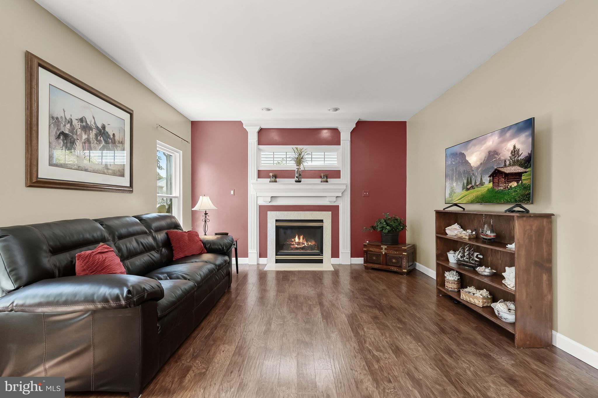 1406 Crossbow Road Mount Airy, MD 21771 - Photo 21 of 61 Family Room