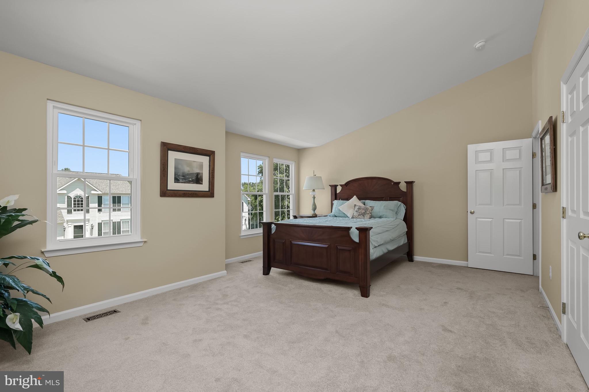 1406 Crossbow Road Mount Airy, MD 21771 - Photo 24 of 61 Sprawling Primary Suite