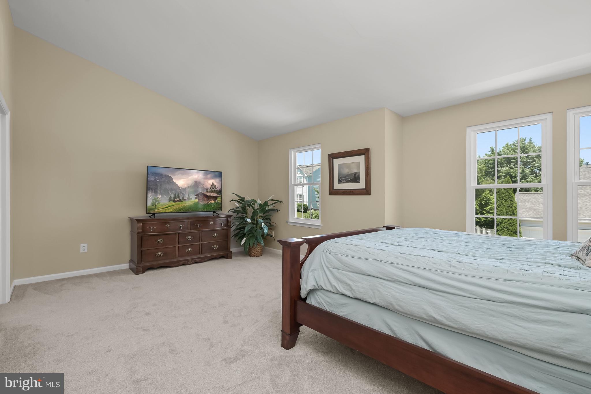 1406 Crossbow Road Mount Airy, MD 21771 - Photo 25 of 61 Sprawling Primary Suite