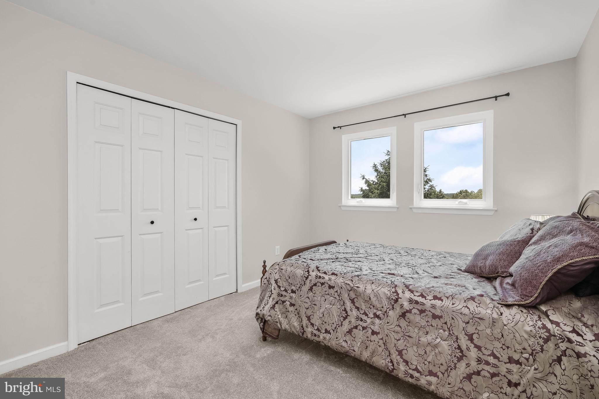 1406 Crossbow Road Mount Airy, MD 21771 - Photo 29 of 61 Bedroom