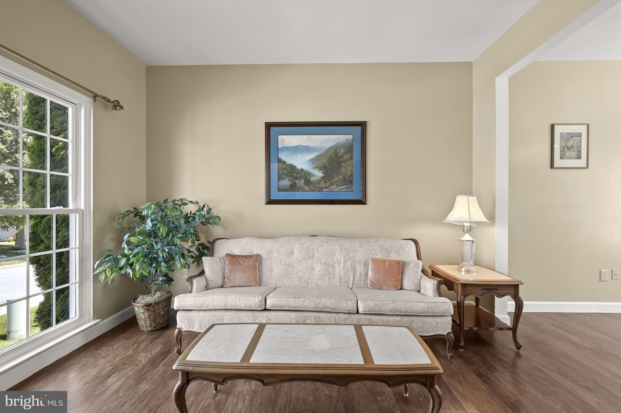 1406 Crossbow Road Mount Airy, MD 21771 - Photo 3 of 61 Formal Living Room