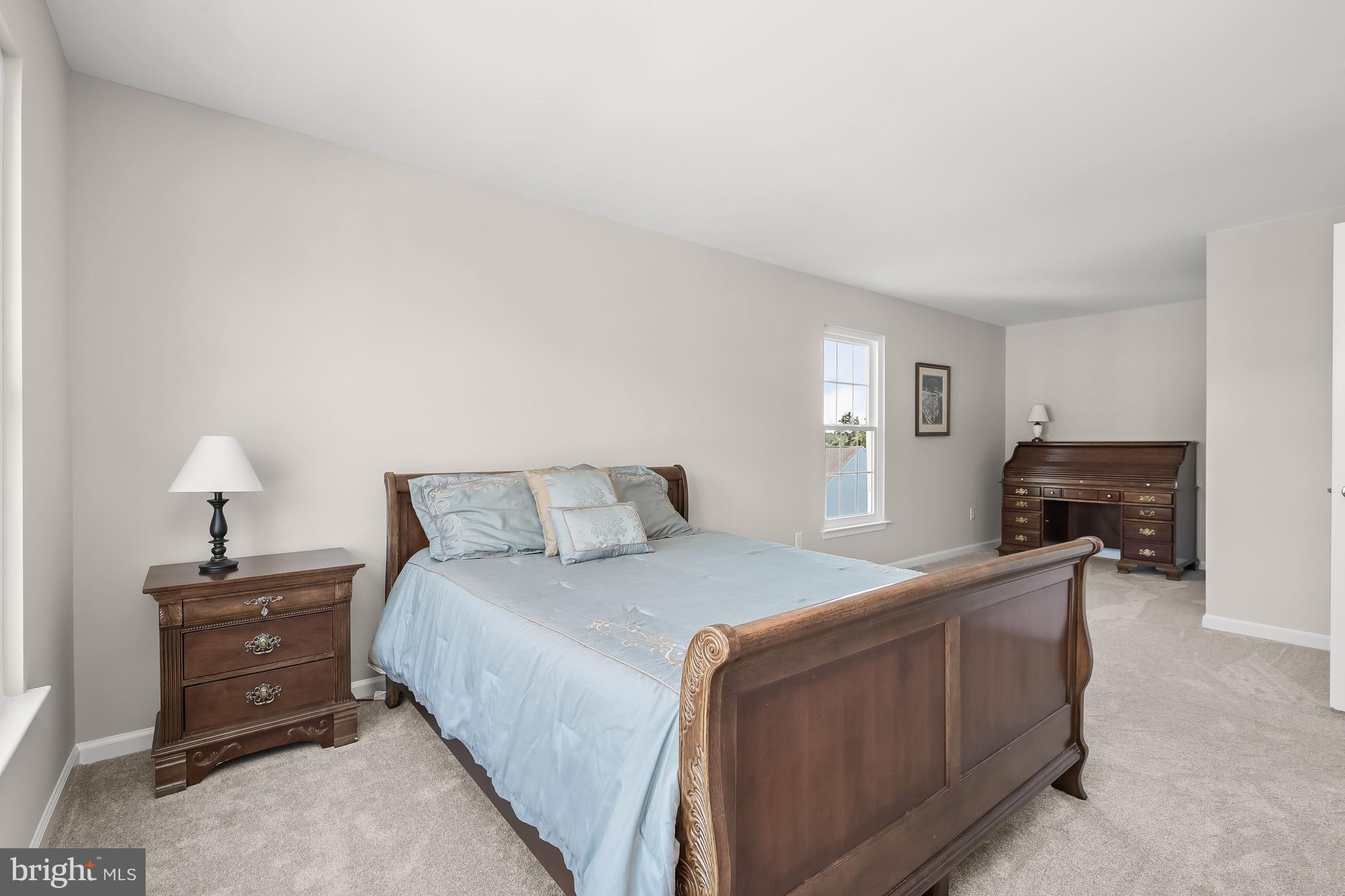1406 Crossbow Road Mount Airy, MD 21771 - Photo 31 of 61 Bedroom |Optional 2nd Primary