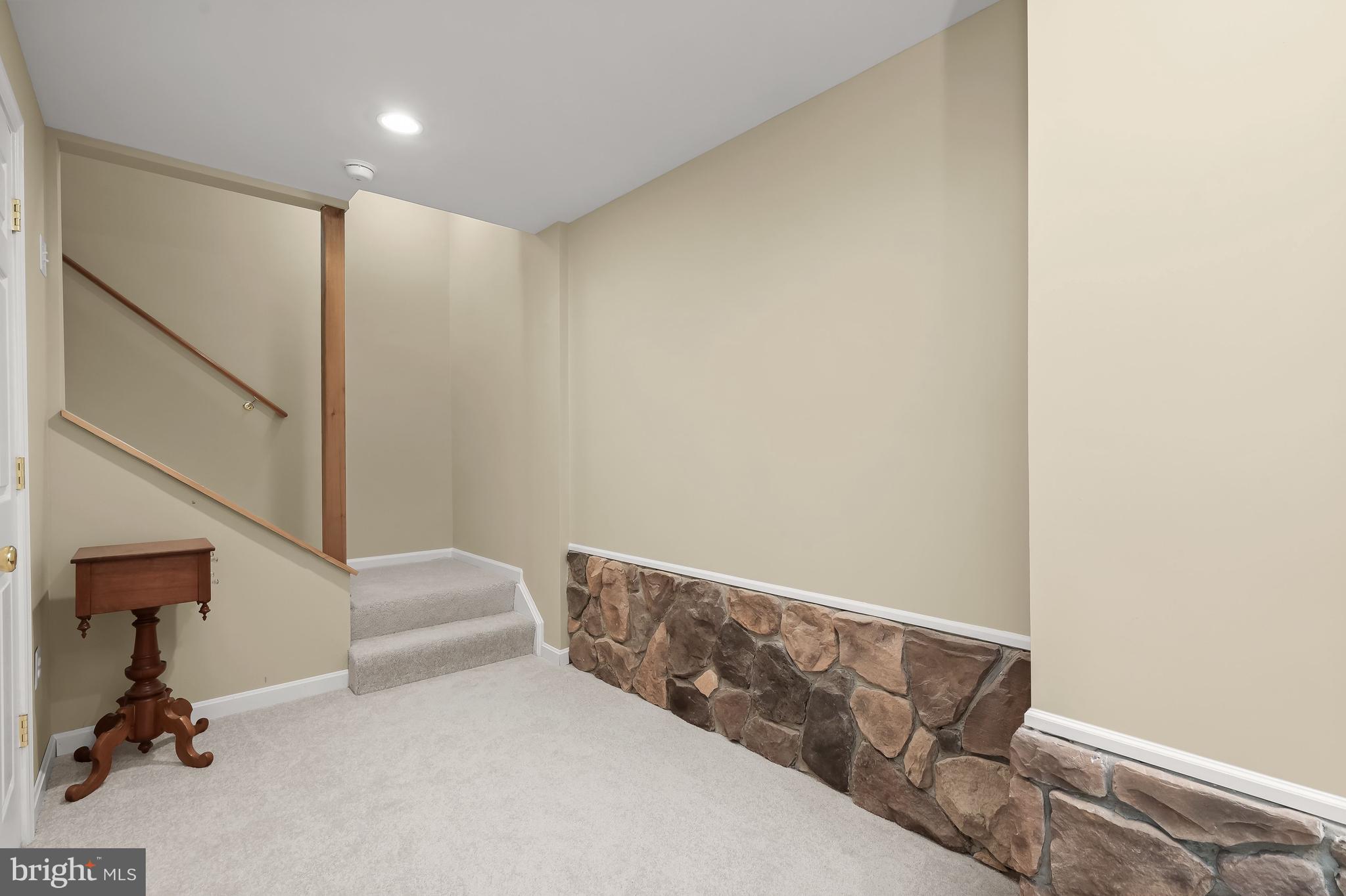1406 Crossbow Road Mount Airy, MD 21771 - Photo 38 of 61 Lower Level