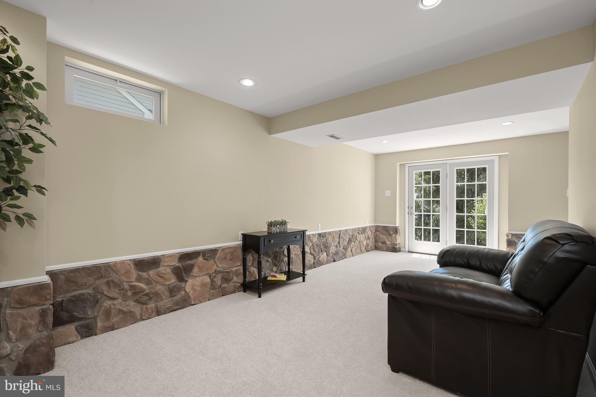 1406 Crossbow Road Mount Airy, MD 21771 - Photo 39 of 61 Recreational Room