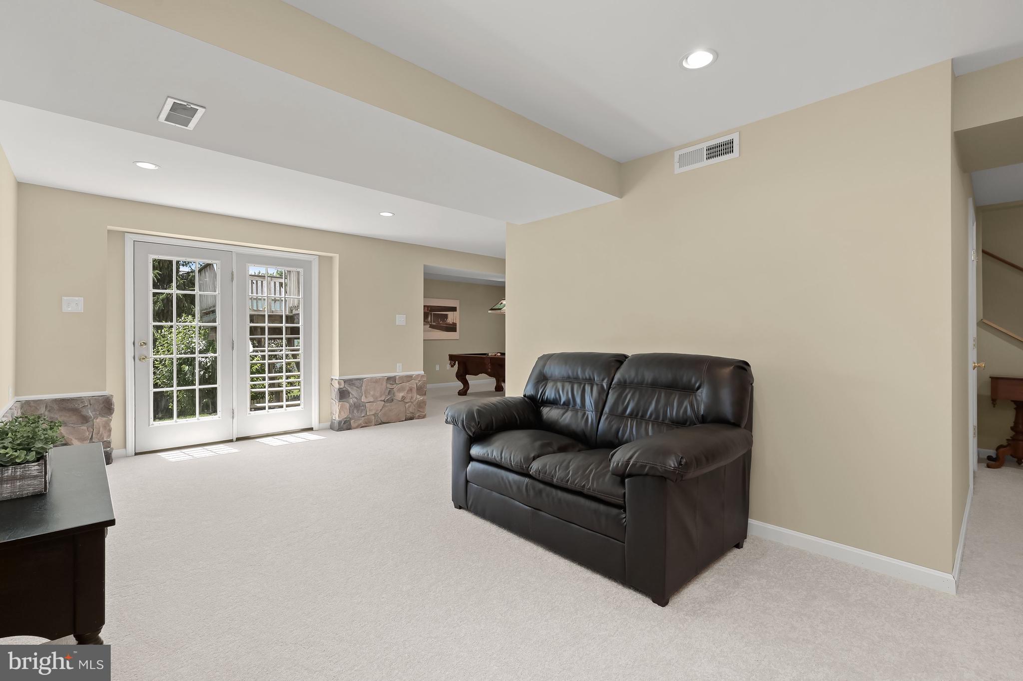 1406 Crossbow Road Mount Airy, MD 21771 - Photo 40 of 61 Recreational Room