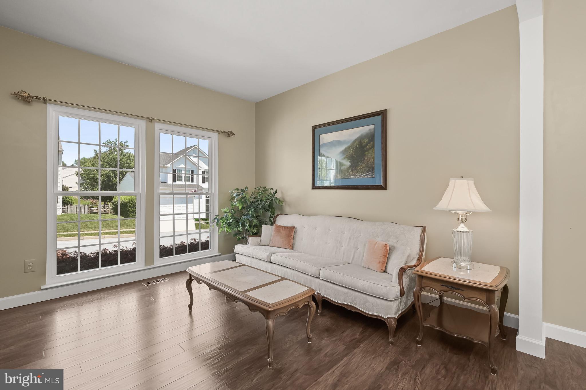 1406 Crossbow Road Mount Airy, MD 21771 - Photo 4 of 61 Formal Living Room