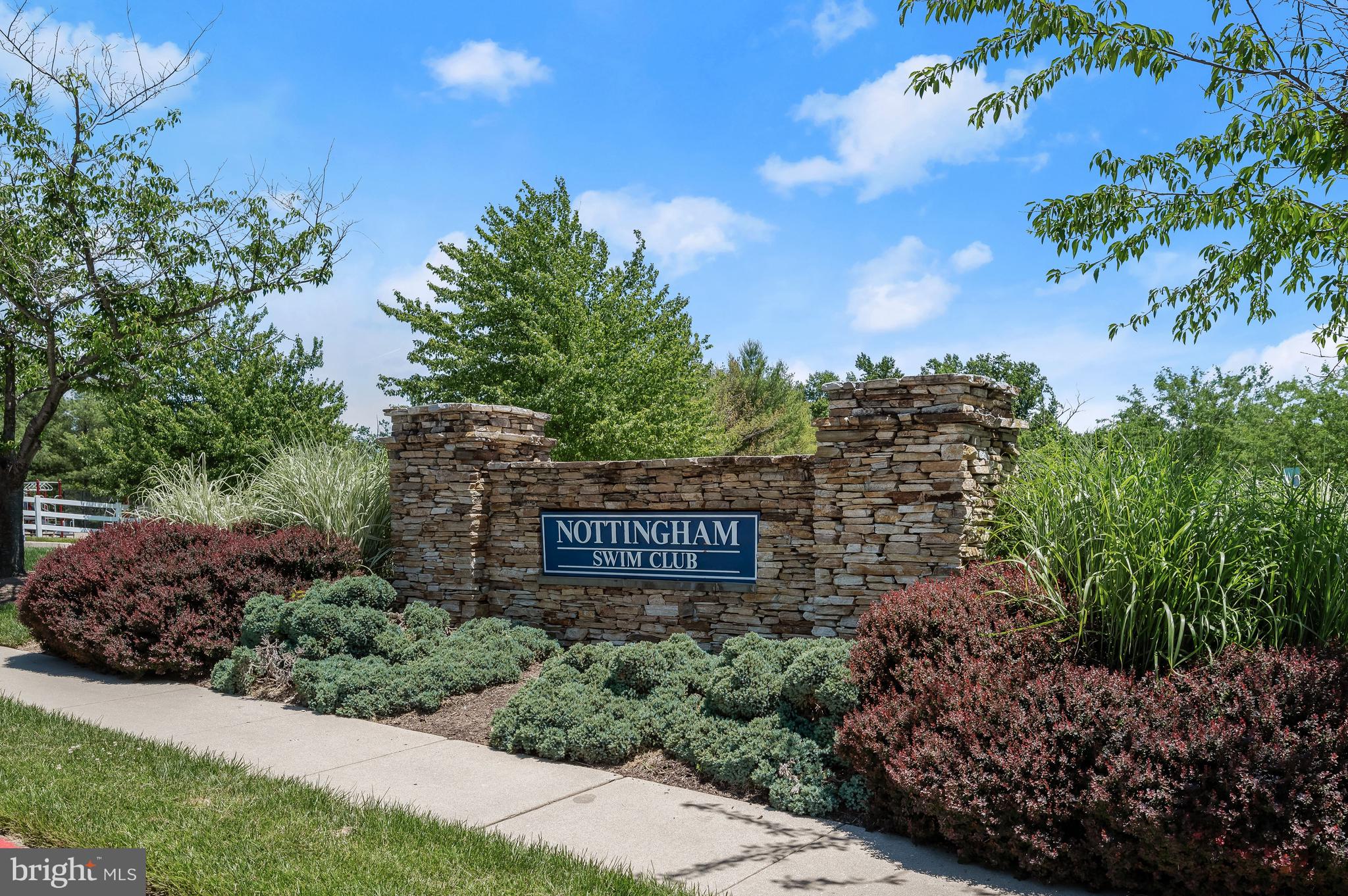 1406 Crossbow Road Mount Airy, MD 21771 - Photo 49 of 61 Nottingham Swim Club | Membership Available