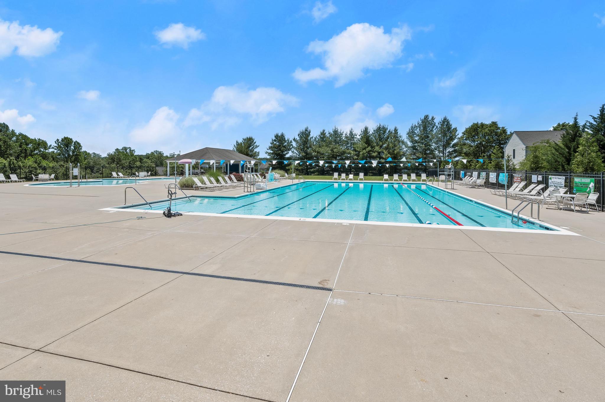 1406 Crossbow Road Mount Airy, MD 21771 - Photo 51 of 61 Community Pool | Membership Available