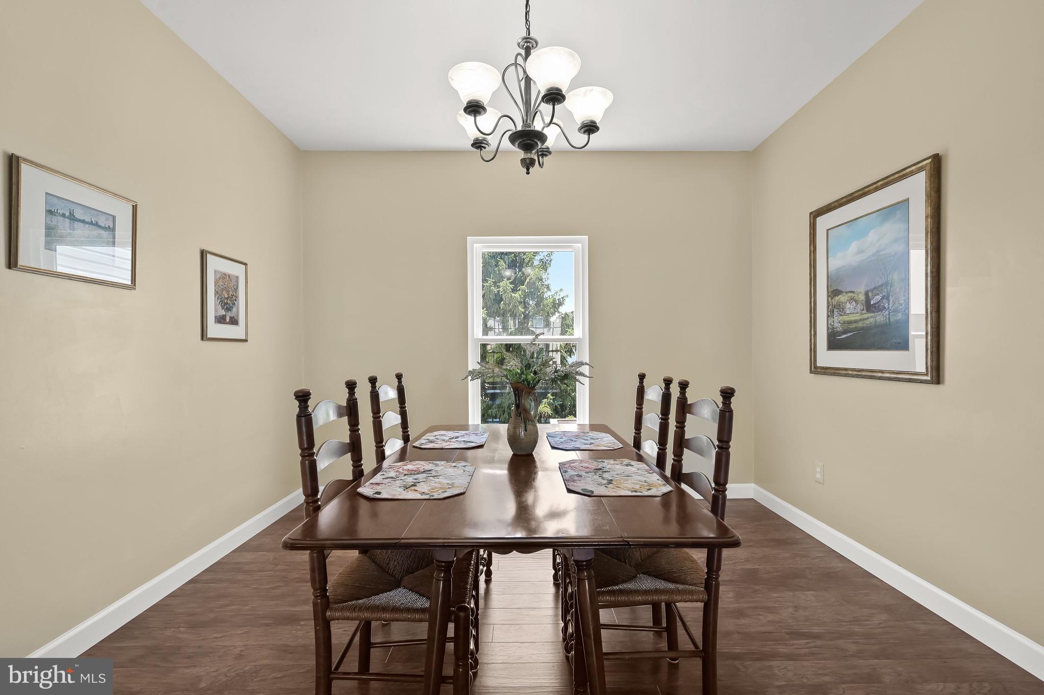 1406 Crossbow Road Mount Airy, MD 21771 - Photo 7 of 61 Formal Dining Room