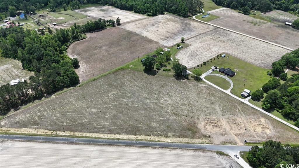 8229 Kerl Road Aynor, SC 29511 - Photo 19 of 19 Drone / aerial view