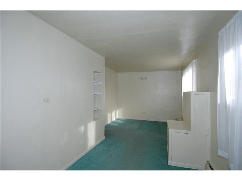 160 Pine Road Pittsburgh, PA 15237 - Photo 11 of 16 Den. I am calling this room a den but it truly multi-purpose-located at the lower level it could be a fourth bedroom(lots of light),or home office-your choice.
