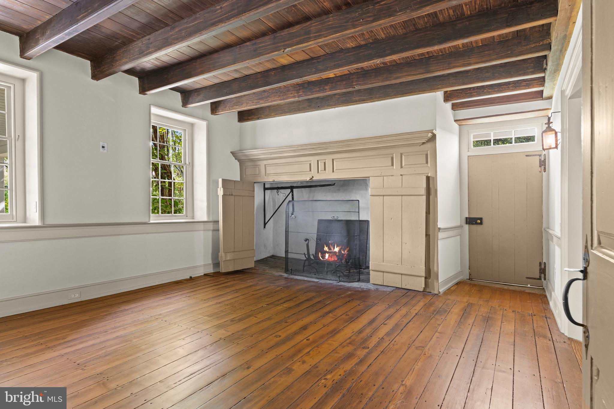 639 Church Road Malvern, PA 19355 - Photo 29 of 70 Living Room