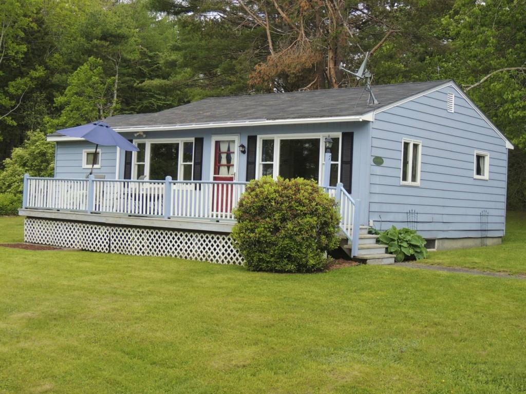 7 Porter Road Belfast, ME 04915 - Photo 1 of 24 Photo