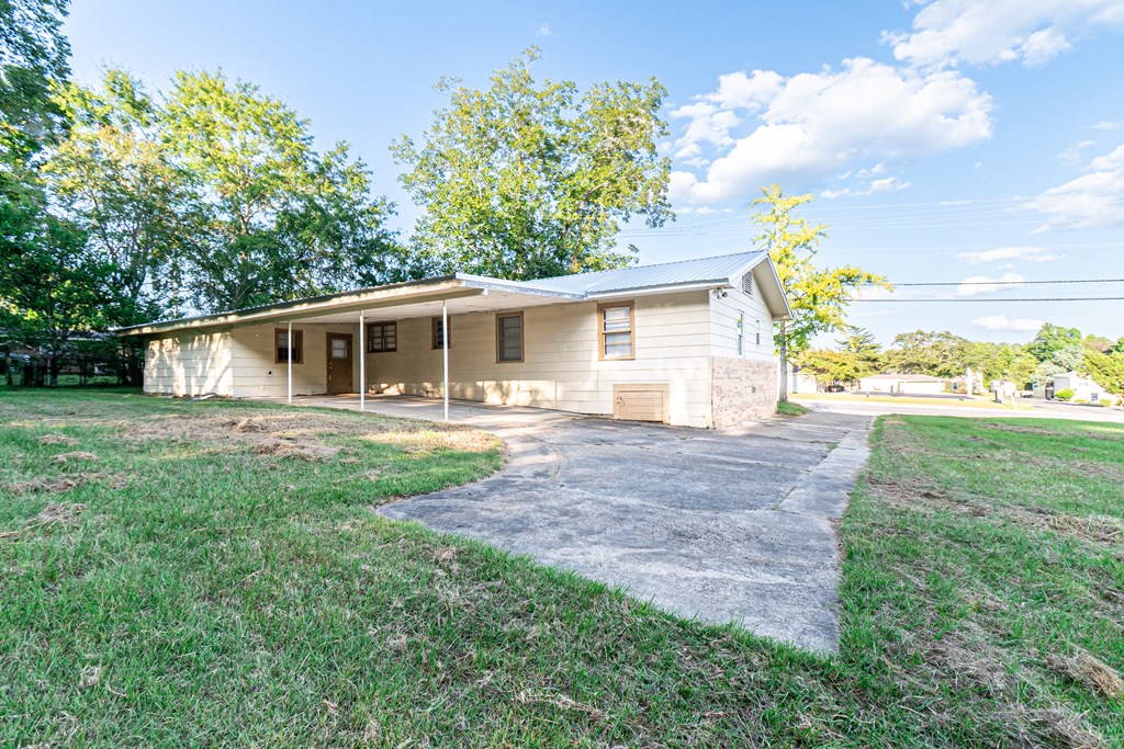 2613 Denton Road Dothan, AL 36303 - Photo 35 of 37
