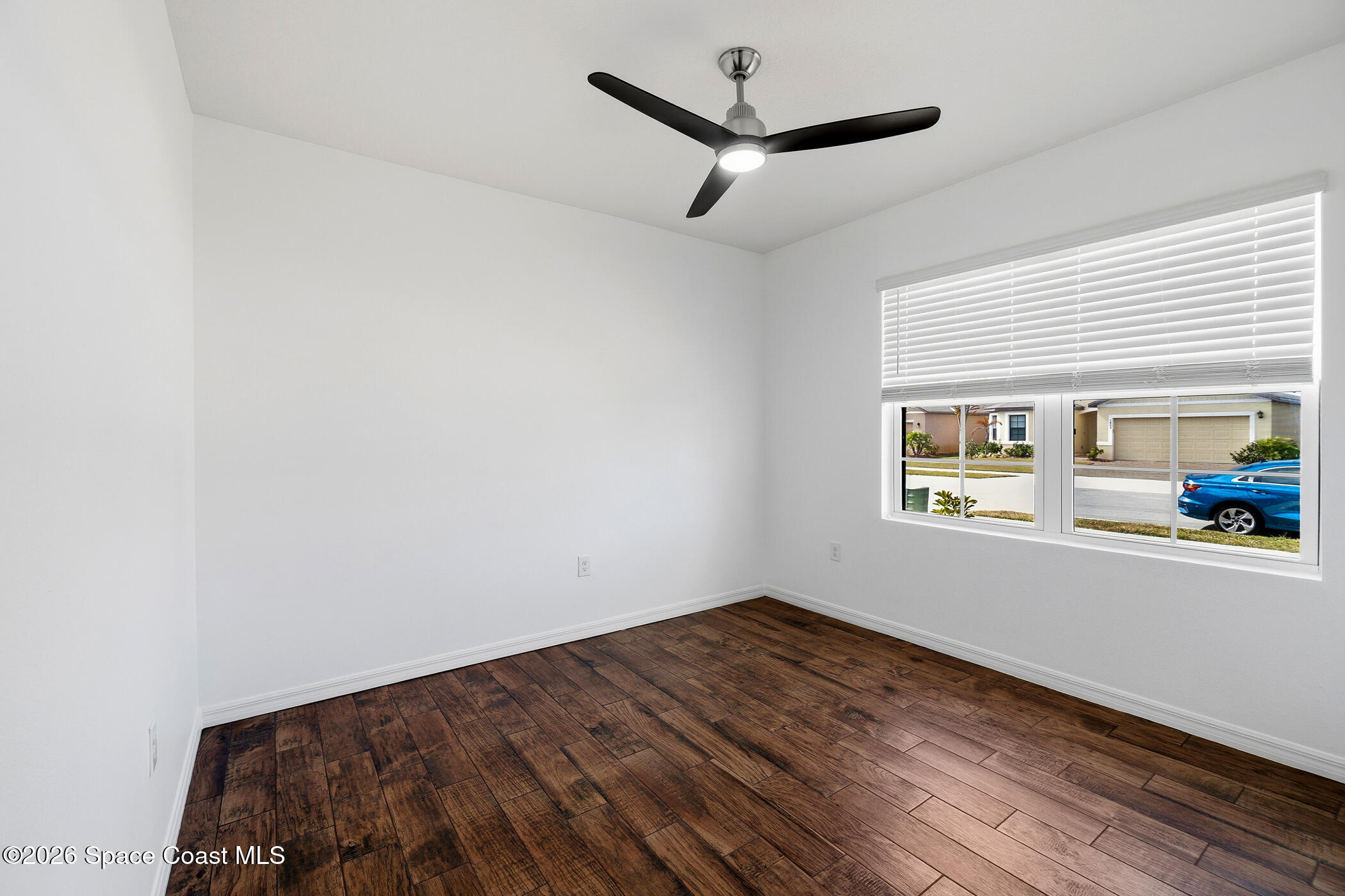 1814 Farmhouse Road Southeast Palm Bay, FL 32909 - Photo 16 of 30 Bedroom 4