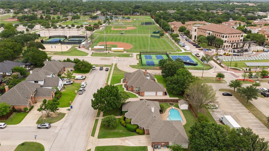 5005 Shadowood Road Colleyville, TX 76034 - Photo 38 of 40