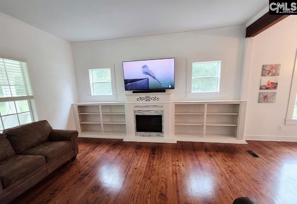 1366 Old Golf Course Road Batesburg, SC 29006 - Photo 11 of 59