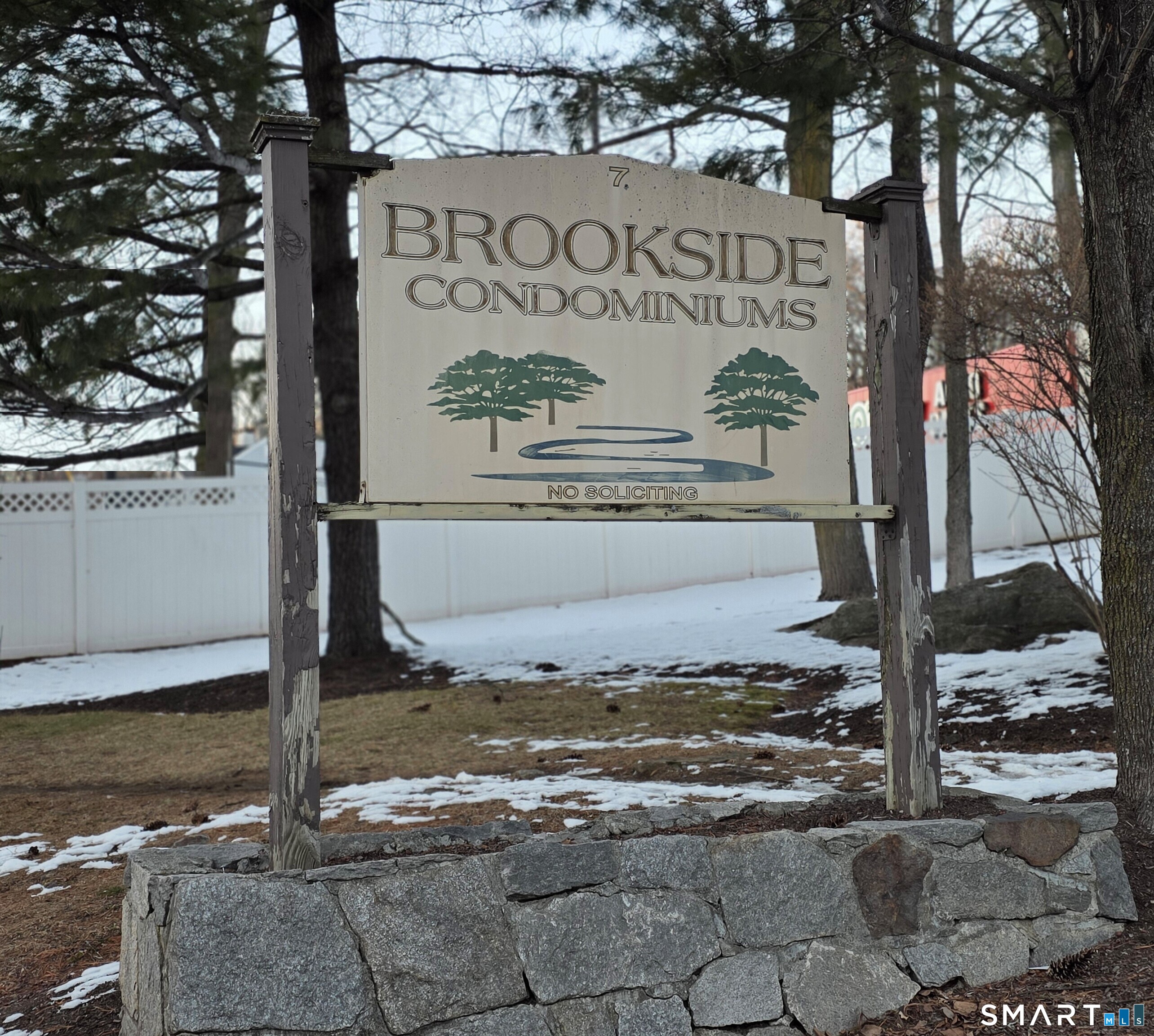 7 Padanaram Road, Unit C77 Danbury, CT 06811 - Photo 39 of 39