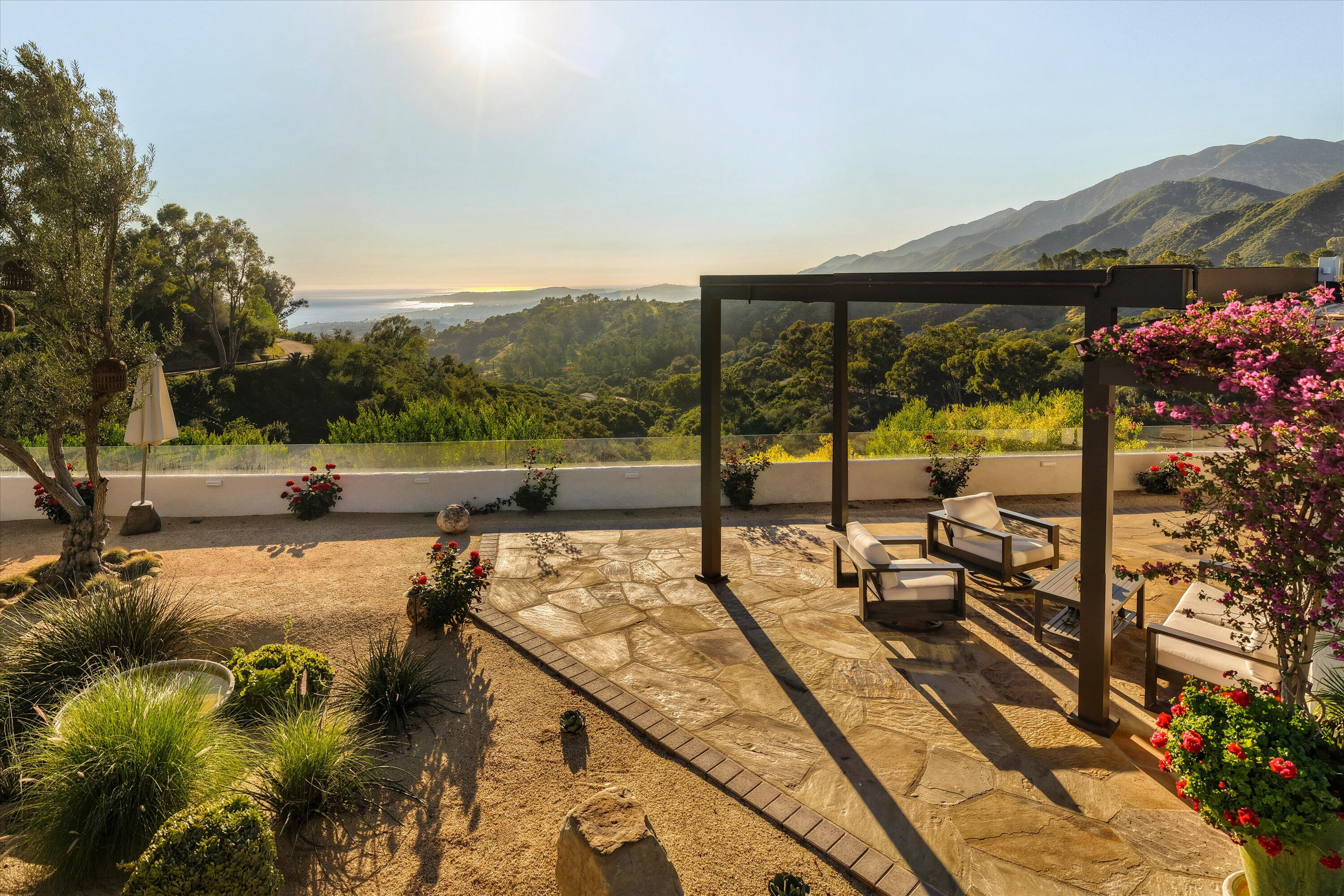 840 Toro Canyon Road Santa Barbara, CA 93108 - Photo 12 of 29 840TC-11