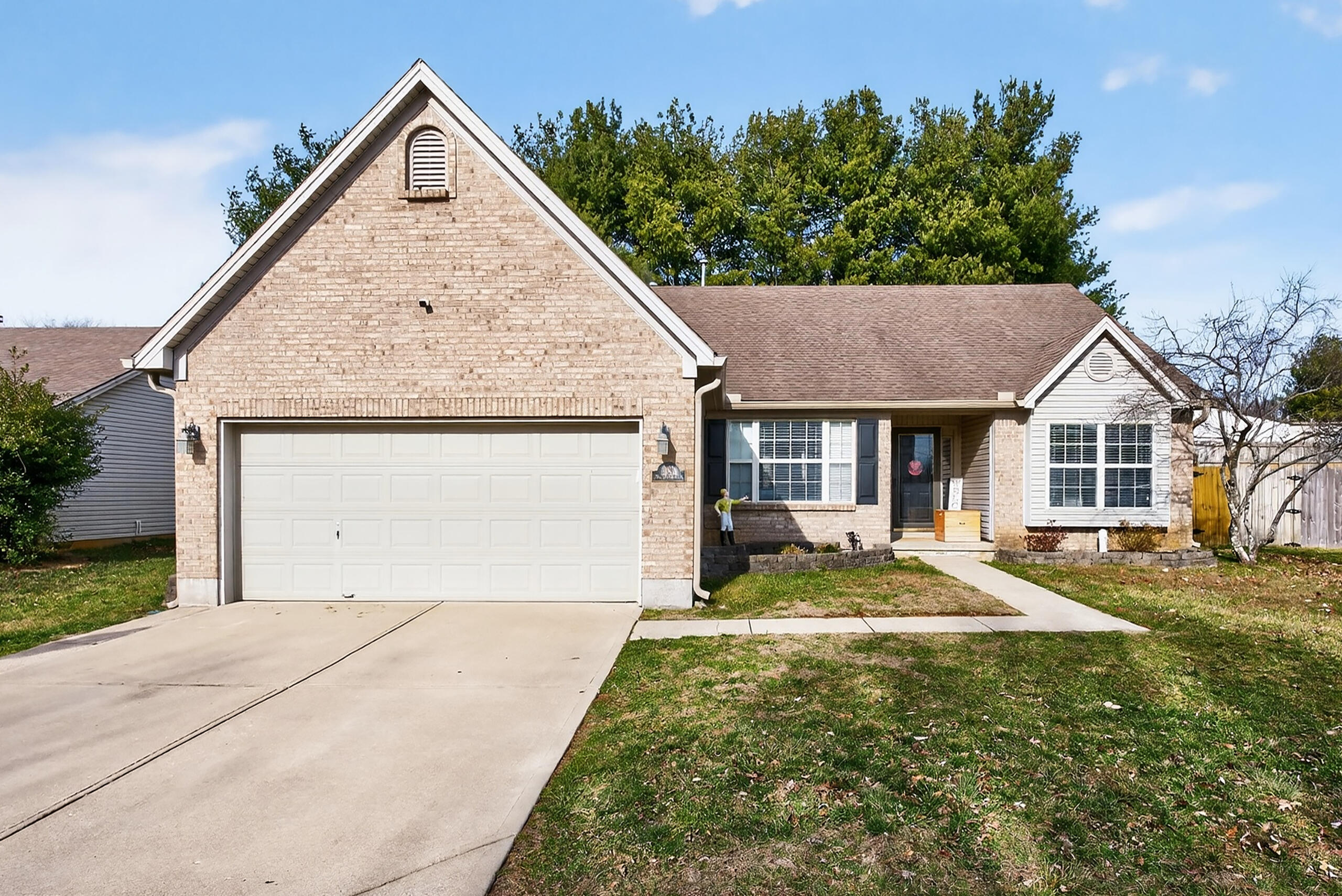 140 Old Post Road Paris, KY 40361 - Photo 1 of 24 140oldpost02
