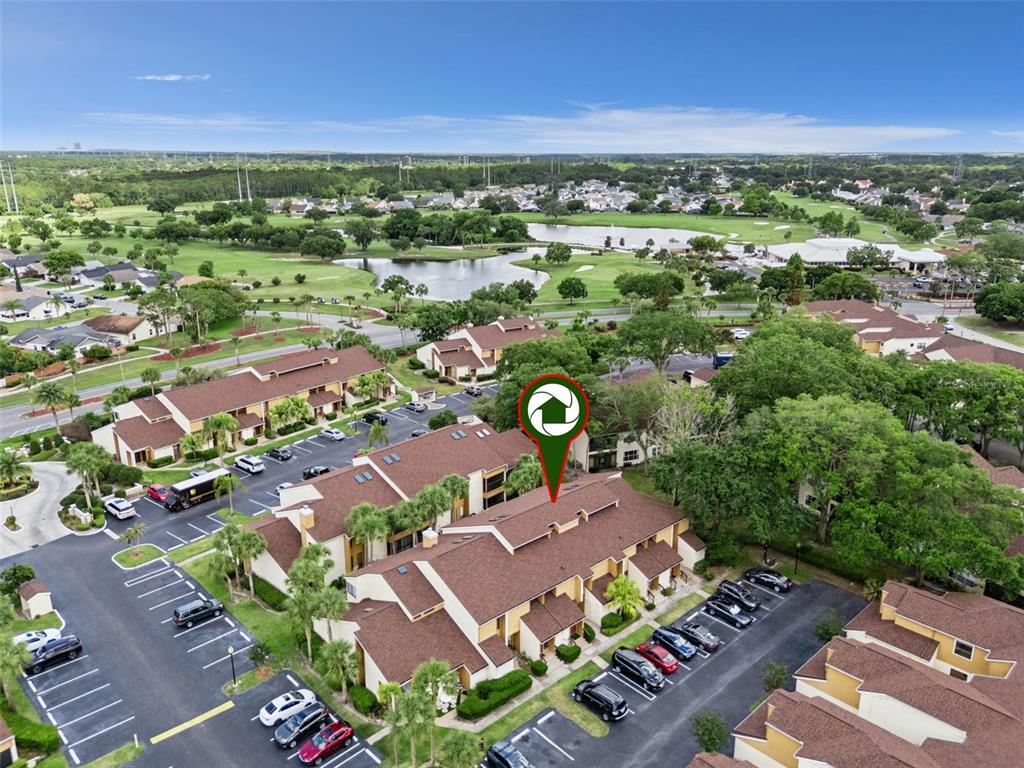 6210 Raintree Drive, Unit L4 Orlando, FL 32822 - Photo 34 of 35