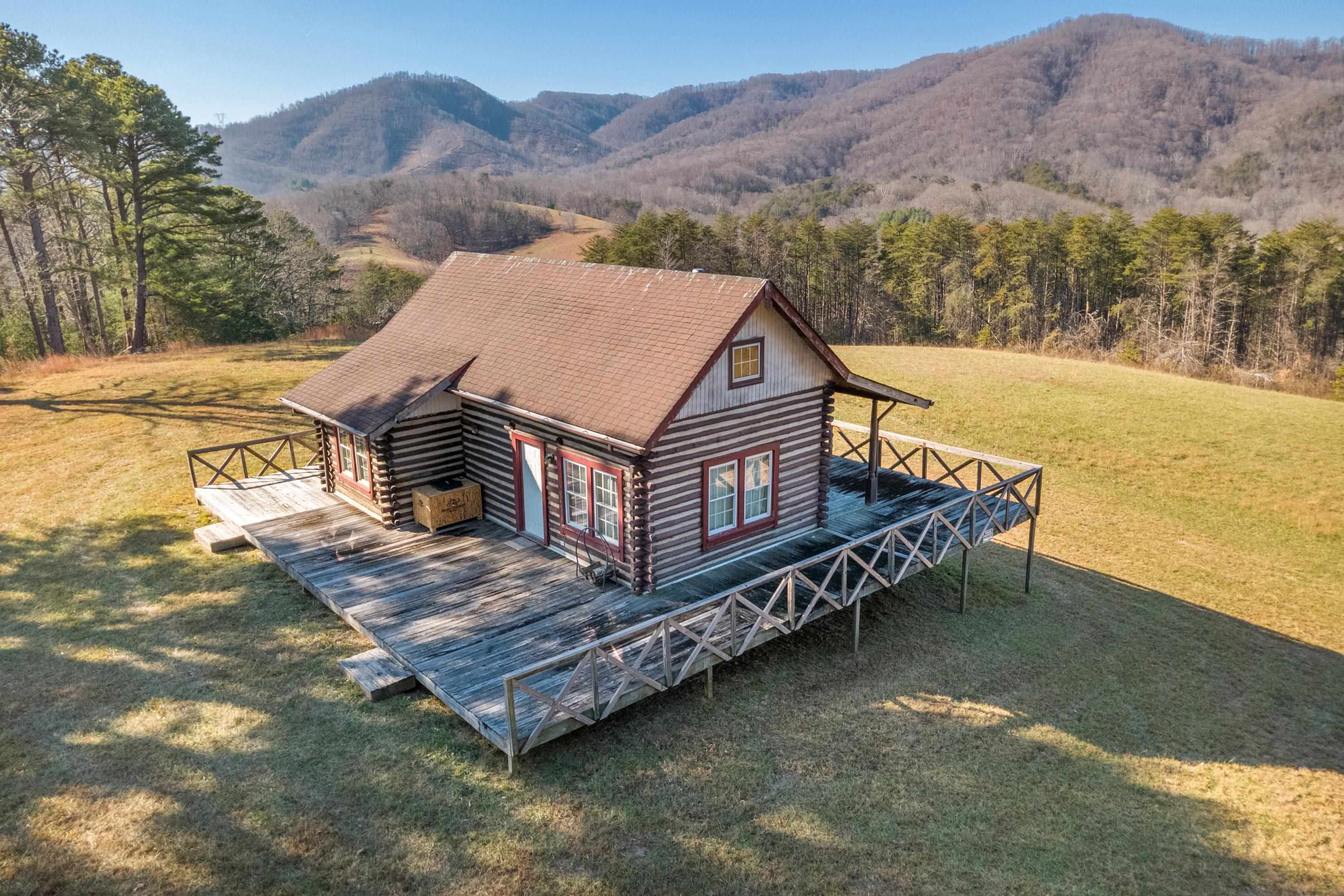 800 Runnett Bag Road Ferrum, VA 24088 - Photo 60 of 76 Gallery Image 60