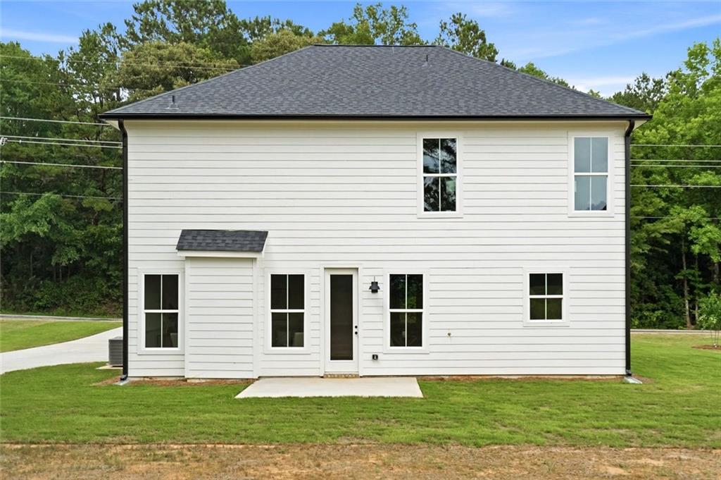 200 Loyd Road Mansfield, GA 30055 - Photo 39 of 57