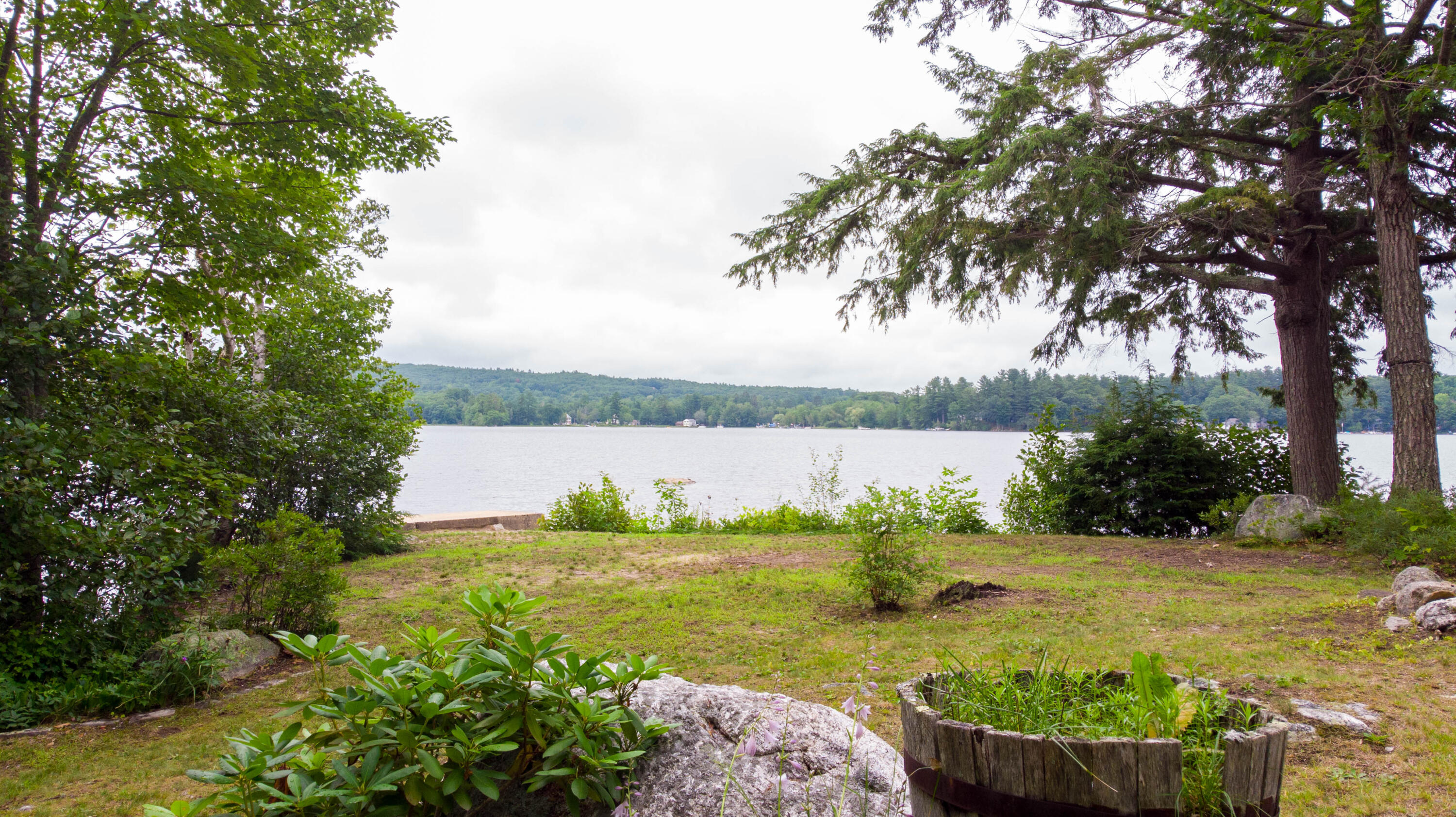91 Johnson Road Windham, ME 04062 - Photo 9 of 68 DJI_0820
