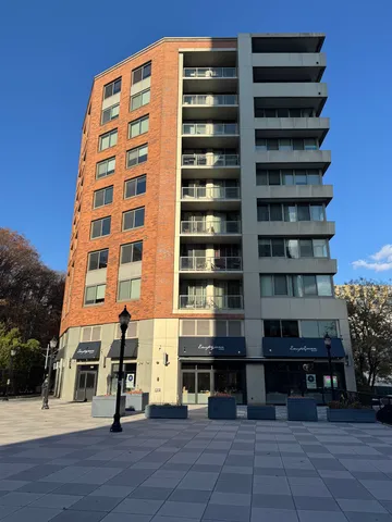 $3,400 | 800 Jackson Street, Unit 411, Hoboken, NJ 07030