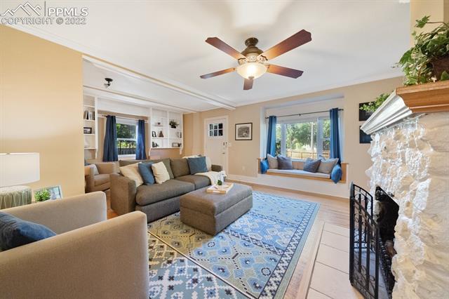728 Paseo Road Colorado Springs, CO 80907 - Photo 7 of 34 Gallery Image 7