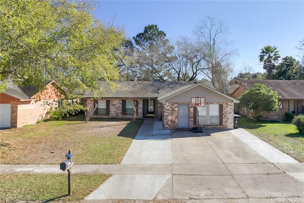 118 Rooks Drive Slidell, LA 70458 - Photo 1 of 12 Gallery Image 1