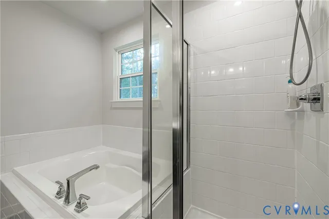 a view of lake view and mountain