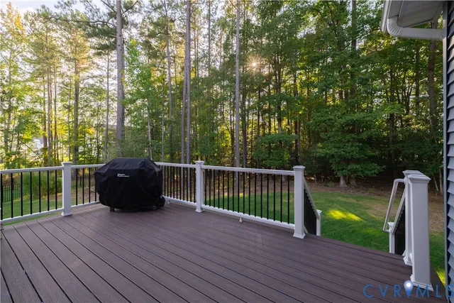 $525,000 | 15542 Centerline Court, Chesterfield, VA 23832