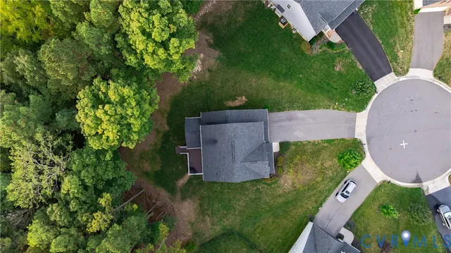 $525,000 | 15542 Centerline Court, Chesterfield, VA 23832