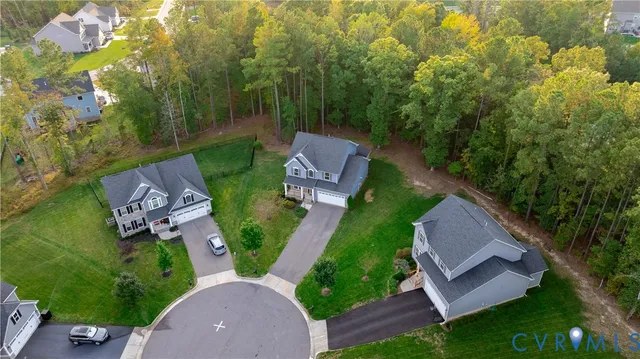 $525,000 | 15542 Centerline Court, Chesterfield, VA 23832