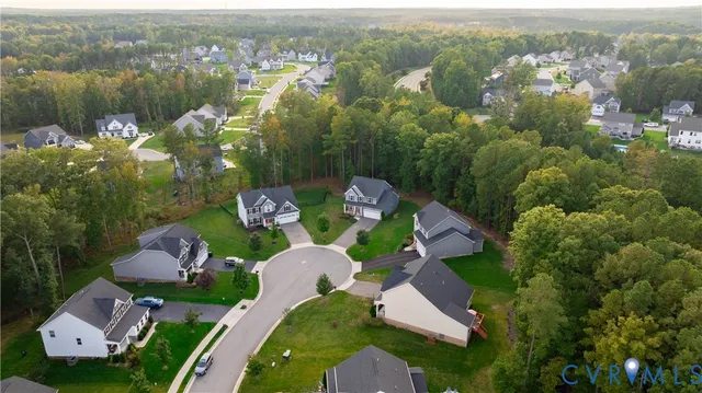 $525,000 | 15542 Centerline Court, Chesterfield, VA 23832