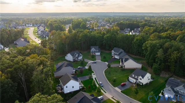 $525,000 | 15542 Centerline Court, Chesterfield, VA 23832