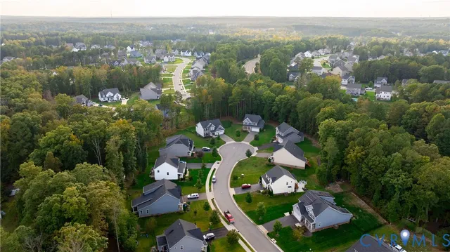 $525,000 | 15542 Centerline Court, Chesterfield, VA 23832