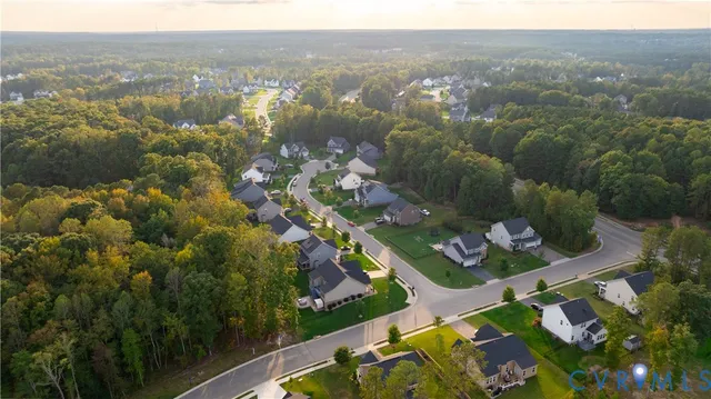 $525,000 | 15542 Centerline Court, Chesterfield, VA 23832