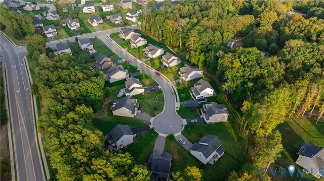 $525,000 | 15542 Centerline Court, Chesterfield, VA 23832