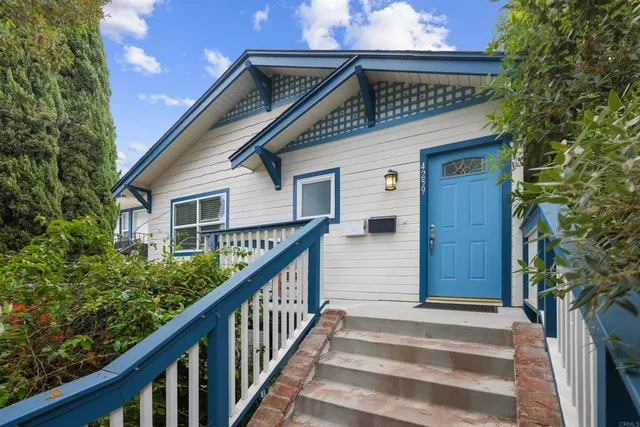 $1,530,000 | 4259-61 Maryland Street, San Diego, CA 92103