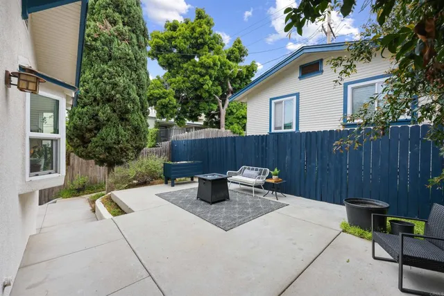 $1,530,000 | 4259-61 Maryland Street, San Diego, CA 92103