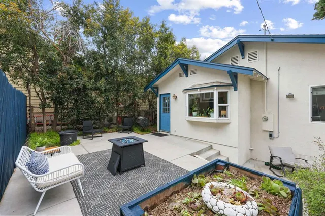 $1,530,000 | 4259-61 Maryland Street, San Diego, CA 92103