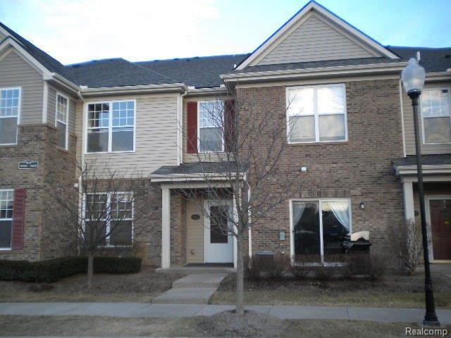 10225 Crossview Trail Howell, MI 48855 - Photo 1 of 17 10225 Crossview.jpg