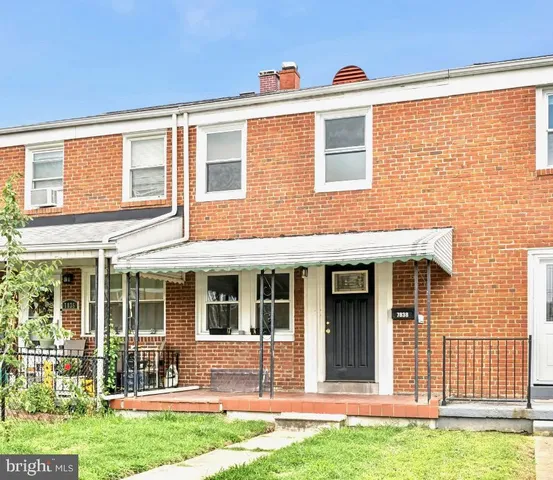 $2,100 | 7838 St Boniface Lane, Dundalk, MD 21222