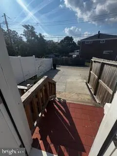 $1,850 | 7838 St Boniface Lane, Dundalk, MD 21222