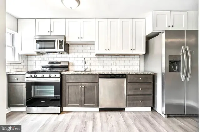 $1,850 | 7838 St Boniface Lane, Dundalk, MD 21222