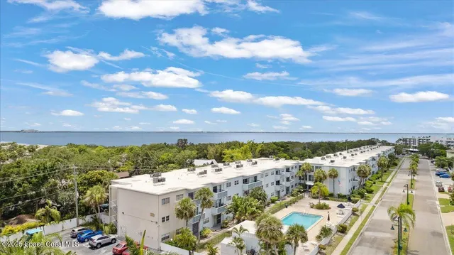 $142,000 | 221 Columbia Drive, Unit 139, Cape Canaveral, FL 32920