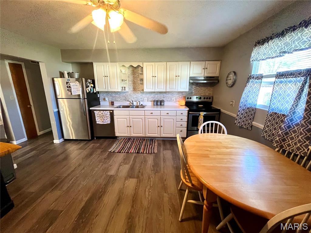 154 Terrace Street Bethalto, IL 62010 - Photo 12 of 13 Gallery Image 12